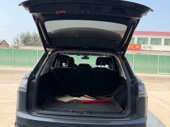 Volkswagen Taos 2023 280TSI FWD Luxury Plus Advanced Edition - ფოტო 6