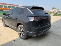 Volkswagen Taos 2023 280TSI FWD Luxury Plus Advanced Edition - ფოტო 7