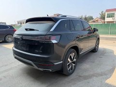 Volkswagen Taos 2023 280TSI FWD Luxury Plus Advanced Edition - ფოტო 8