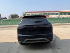 Volkswagen Taos 2023 280TSI FWD Luxury Plus Advanced Edition - ფოტო 9