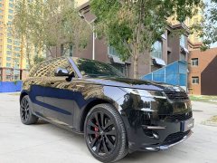 Land Rover Range Rover Sport 400PS Dynamic HSE - ფოტო 1