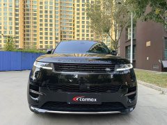 Land Rover Range Rover Sport 400PS Dynamic HSE - ფოტო 2