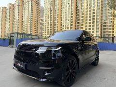 Land Rover Range Rover Sport 400PS Dynamic HSE - ფოტო 3