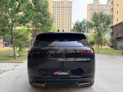 Land Rover Range Rover Sport 400PS Dynamic HSE - ფოტო 5