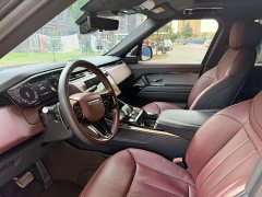 Land Rover Range Rover Sport 400PS Dynamic HSE - ფოტო 7