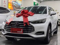 BYD Tang 2.0T Flagship Version - ფოტო 1