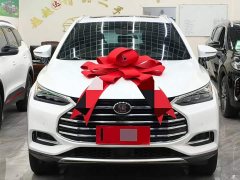 BYD Tang 2.0T Flagship Version - ფოტო 2