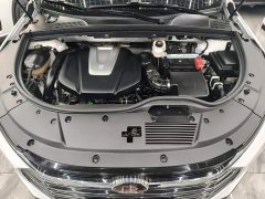 BYD Tang 2.0T Flagship Version - ფოტო 3