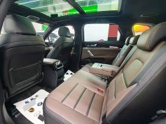 BYD Tang 2.0T Flagship Version - ფოტო 5