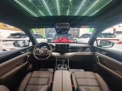 BYD Tang 2.0T Flagship Version - ფოტო 6