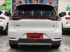 BYD Tang 2.0T Flagship Version - ფოტო 8
