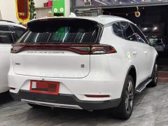 BYD Tang 2.0T Flagship Version - ფოტო 9
