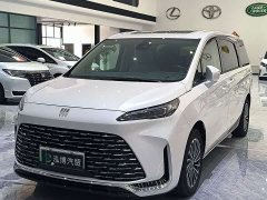 Buick GL8 New Energy Lusang Respect Edition - ფოტო 1