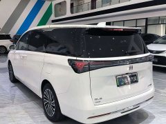 Buick GL8 New Energy Lusang Respect Edition - ფოტო 12