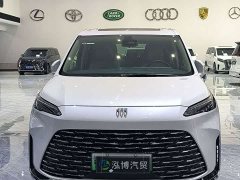Buick GL8 New Energy Lusang Respect Edition - ფოტო 2
