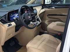 Buick GL8 New Energy Lusang Respect Edition - ფოტო 4
