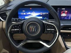 Buick GL8 New Energy Lusang Respect Edition - ფოტო 5