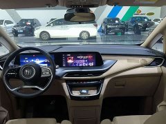 Buick GL8 New Energy Lusang Respect Edition - ფოტო 6