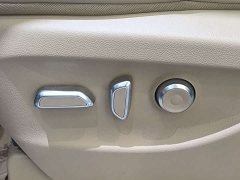 Buick GL8 New Energy Lusang Respect Edition - ფოტო 8