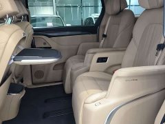 Buick GL8 New Energy Lusang Respect Edition - ფოტო 9