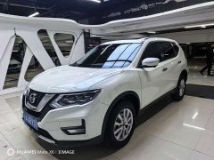 Nissan Qashqai 2022 Facelift 2.0L FWD Smart Connect Premium Edition - ფოტო 1