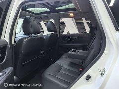 Nissan Qashqai 2022 Facelift 2.0L FWD Smart Connect Premium Edition - ფოტო 15