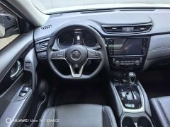 Nissan Qashqai 2022 Facelift 2.0L FWD Smart Connect Premium Edition - ფოტო 16