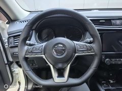 Nissan Qashqai 2022 Facelift 2.0L FWD Smart Connect Premium Edition - ფოტო 18