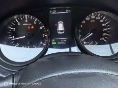 Nissan Qashqai 2022 Facelift 2.0L FWD Smart Connect Premium Edition - ფოტო 19