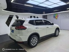 Nissan Qashqai 2022 Facelift 2.0L FWD Smart Connect Premium Edition - ფოტო 4