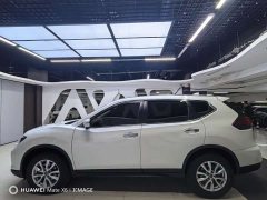 Nissan Qashqai 2022 Facelift 2.0L FWD Smart Connect Premium Edition - ფოტო 7