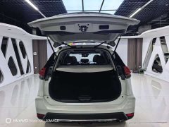 Nissan Qashqai 2022 Facelift 2.0L FWD Smart Connect Premium Edition - ფოტო 9
