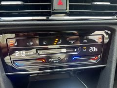 Volkswagen Touareg 280TSI FWD Luxury Edition - ფოტო 12