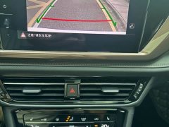 Volkswagen Touareg 280TSI FWD Luxury Edition - ფოტო 14