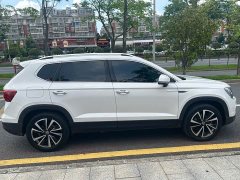 Volkswagen Touareg 280TSI FWD Luxury Edition - ფოტო 15