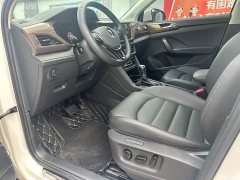 Volkswagen Touareg 280TSI FWD Luxury Edition - ფოტო 4