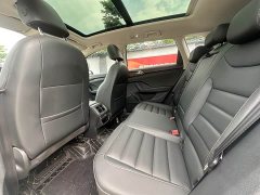 Volkswagen Touareg 280TSI FWD Luxury Edition - ფოტო 6