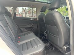 Volkswagen Touareg 280TSI FWD Luxury Edition - ფოტო 8