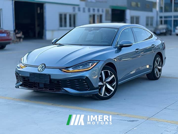 Volkswagen Lingdu 2022 Lingdu L 280TSI DSG Spicy Edition - ავტომობილი ჩინეთიდან