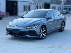 Volkswagen Lingdu 2022 Lingdu L 280TSI DSG Spicy Edition - ფოტო 1