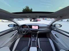Volkswagen Lingdu 2022 Lingdu L 280TSI DSG Spicy Edition - ფოტო 10