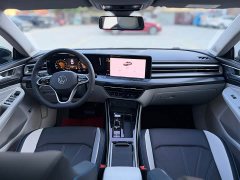 Volkswagen Lingdu 2022 Lingdu L 280TSI DSG Spicy Edition - ფოტო 11