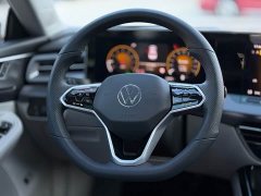 Volkswagen Lingdu 2022 Lingdu L 280TSI DSG Spicy Edition - ფოტო 12