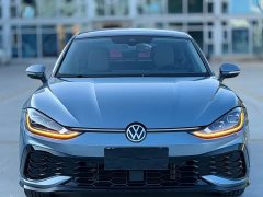 Volkswagen Lingdu 2022 Lingdu L 280TSI DSG Spicy Edition - ფოტო 3