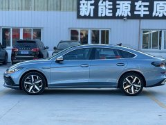 Volkswagen Lingdu 2022 Lingdu L 280TSI DSG Spicy Edition - ფოტო 4