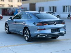 Volkswagen Lingdu 2022 Lingdu L 280TSI DSG Spicy Edition - ფოტო 5