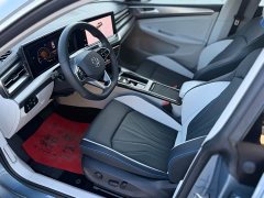 Volkswagen Lingdu 2022 Lingdu L 280TSI DSG Spicy Edition - ფოტო 8