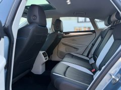 Volkswagen Lingdu 2022 Lingdu L 280TSI DSG Spicy Edition - ფოტო 9