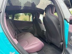 Xiaomi SU7 Rear-Wheel Drive Long Range Smart Driving Edition - ფოტო 10