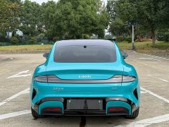 Xiaomi SU7 Rear-Wheel Drive Long Range Smart Driving Edition - ფოტო 11